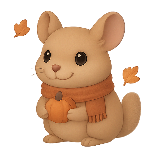 Chinchilla
