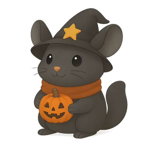 Chinchilla