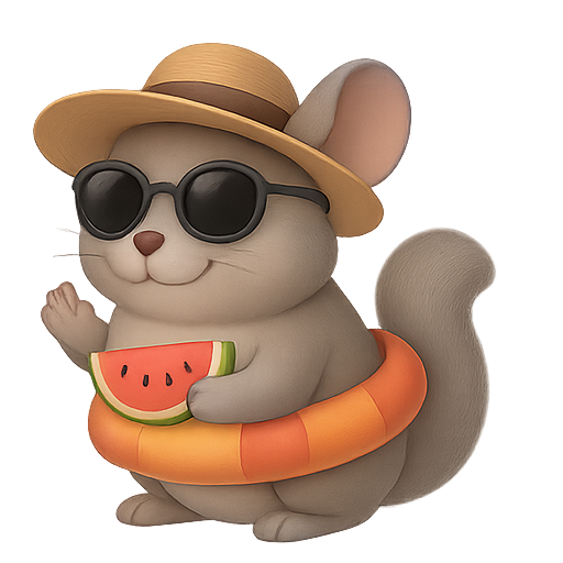 Chinchilla